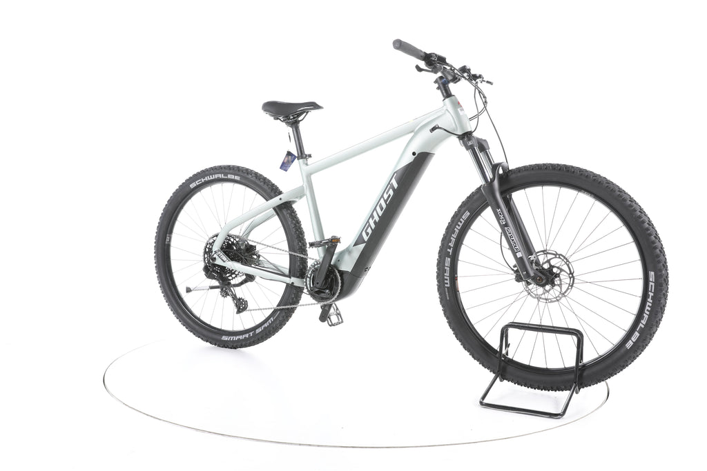 Ghost E-Teru Universal E-Bike - Image 2