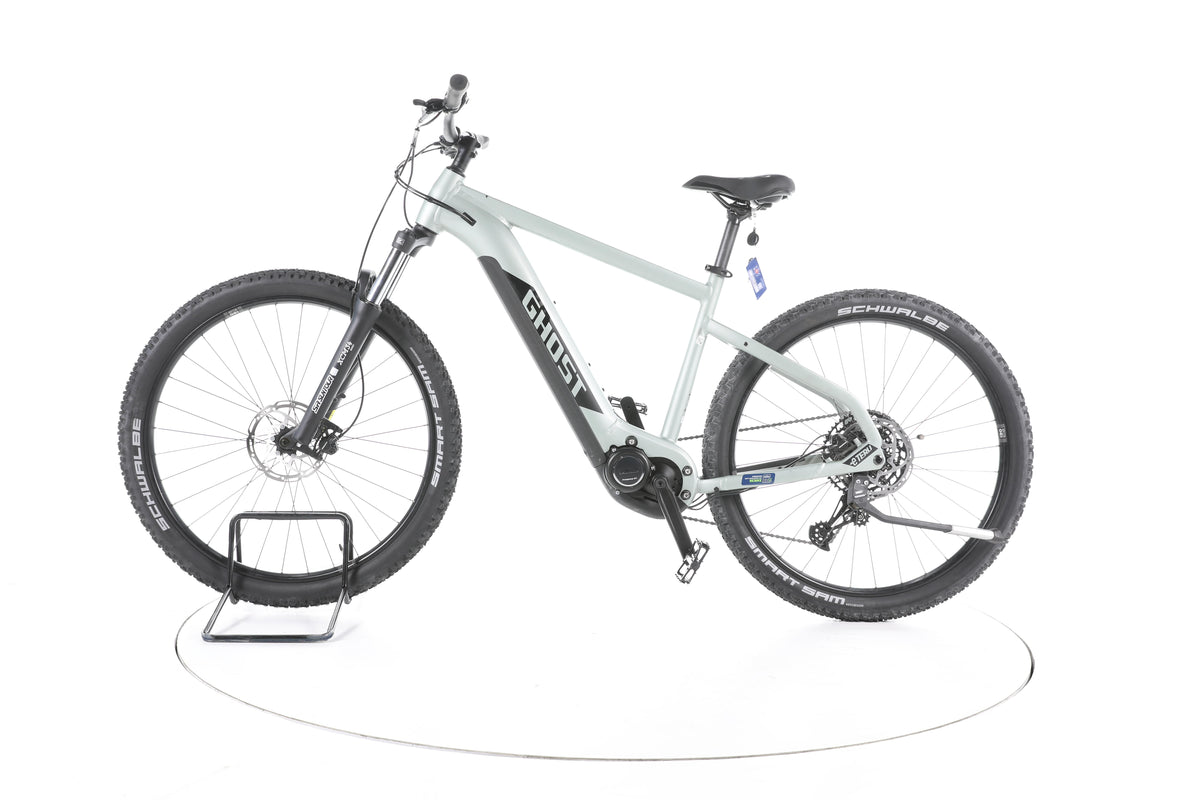 Ghost E-Teru Universal E-Bike - Image 7
