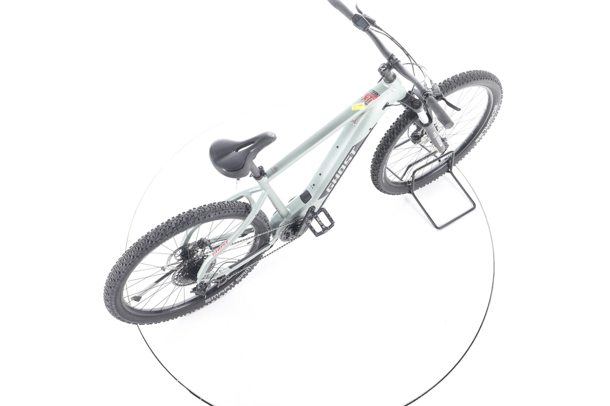 Ghost E-Teru Universal E-Bike - Image 24