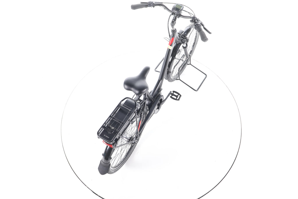Hercules Robert/a F7 City E-Bike Tiefeinsteiger - Image 23