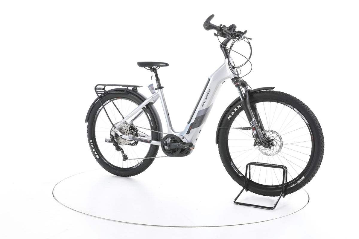 Genesis E-XTouring 5.3 Trekking E-Bike Tiefeinsteiger - Image 2