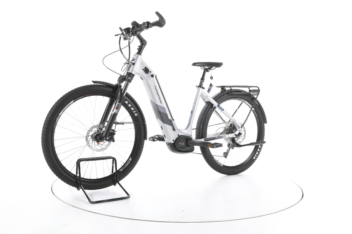 Genesis E-XTouring 5.3 Trekking E-Bike Tiefeinsteiger - Image 6