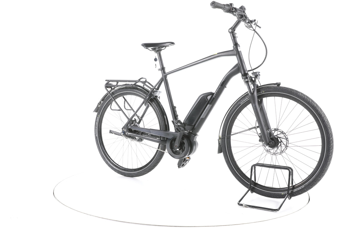 Pegasus Solero E8R Plus City E-Bike - Image 2