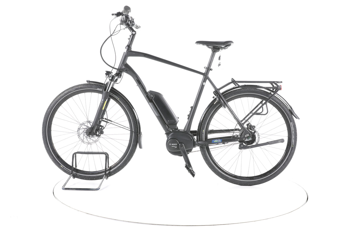 Pegasus Solero E8R Plus City E-Bike - Image 7
