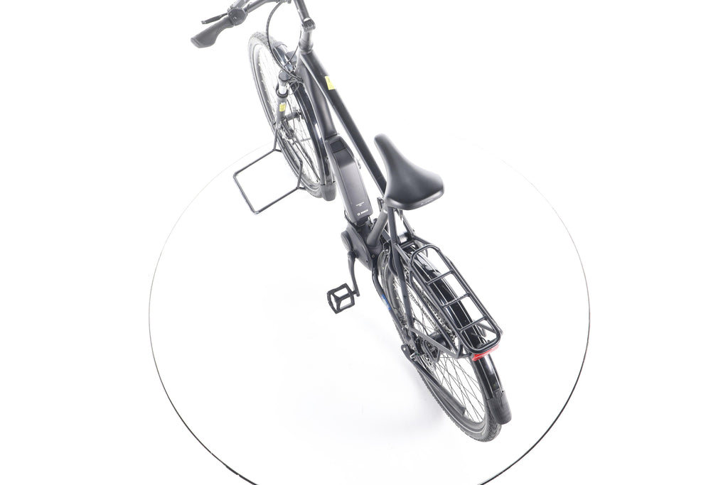 Pegasus Solero E8R Plus City E-Bike - Image 21