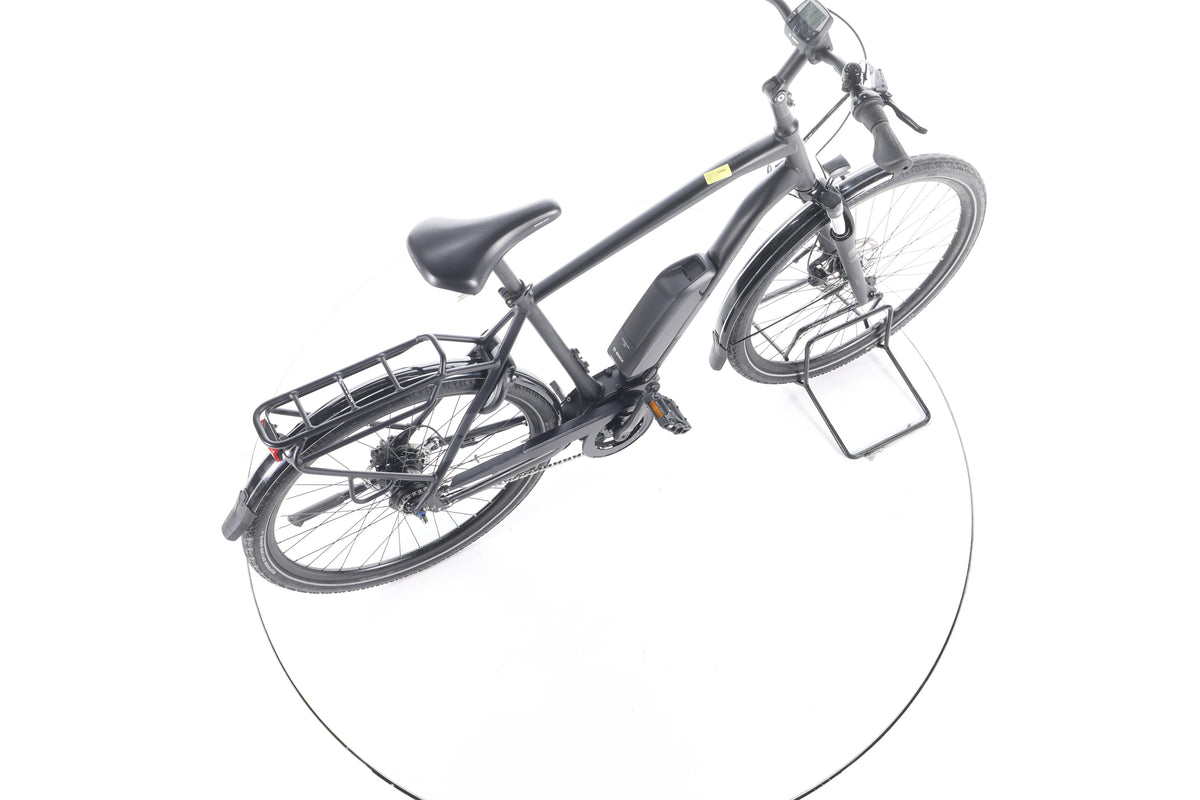 Pegasus Solero E8R Plus City E-Bike - Image 24