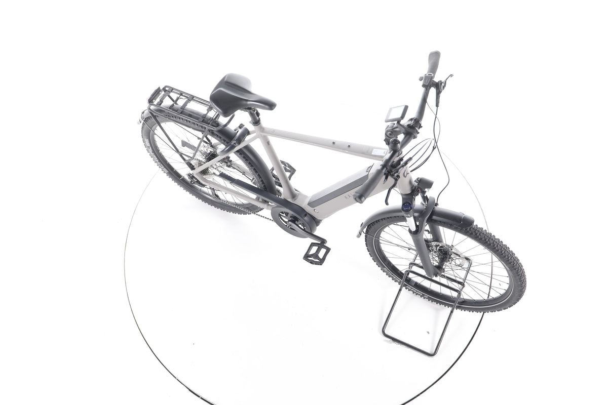Kalkhoff ENTICE 3.B MOVE 500 Trekking E-Bike - Image 14