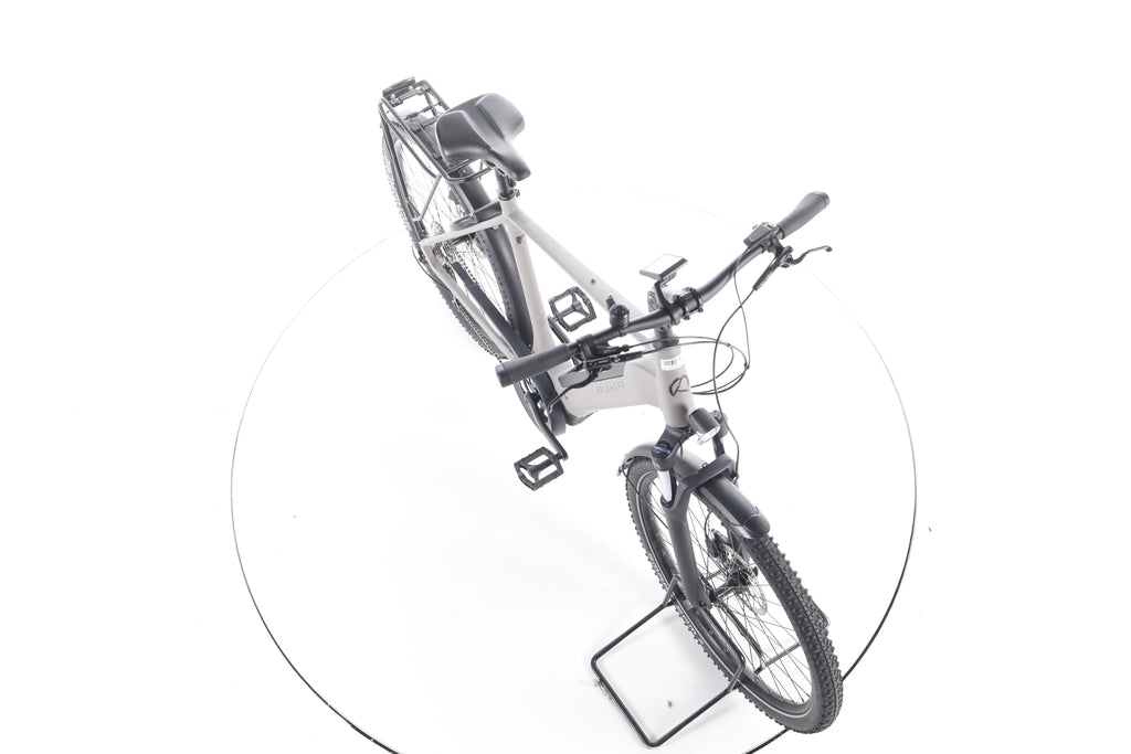 Kalkhoff ENTICE 3.B MOVE 500 Trekking E-Bike - Image 15