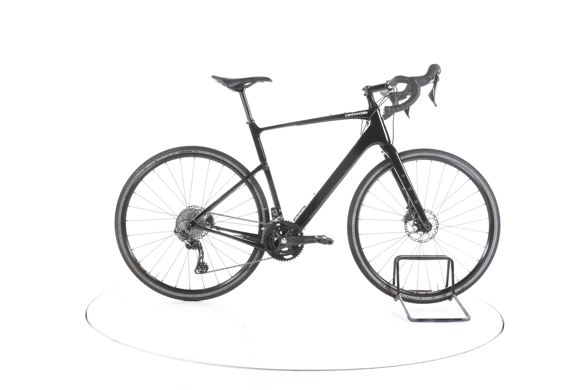 Cannondale Topstone 3 Gravelbike Carbon 2025 - Image 1