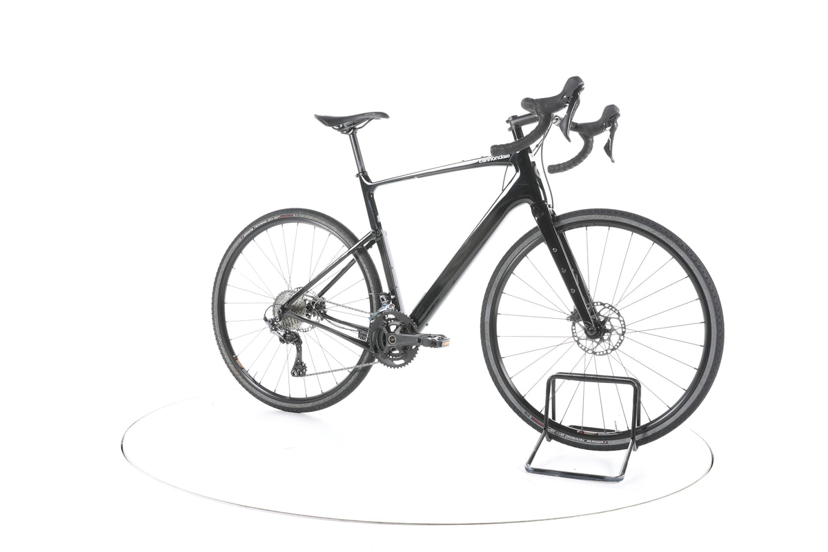 Cannondale Topstone 3 Gravelbike Carbon 2025 - Image 2
