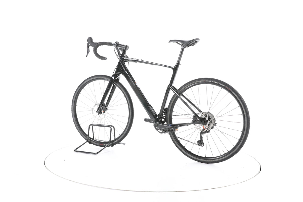 Cannondale Topstone 3 Gravelbike Carbon 2025 - Image 8