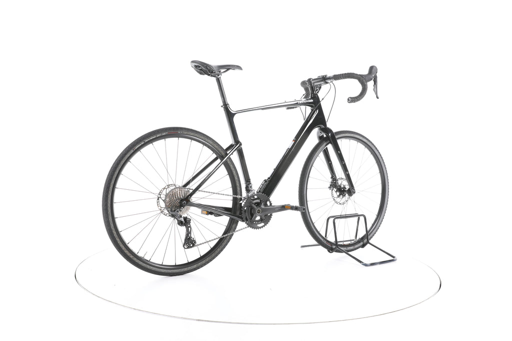 Cannondale Topstone 3 Gravelbike Carbon 2025 - Image 12