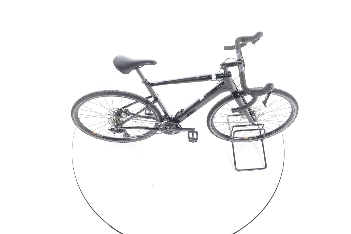 Cannondale Topstone 3 Gravelbike Carbon 2025 - Image 13