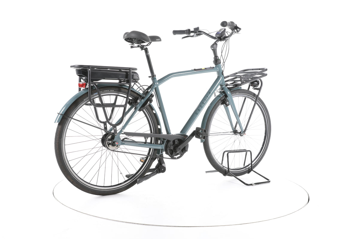 Gazelle HeavyDutyNL C5 HMB City E-Bike - Image 12