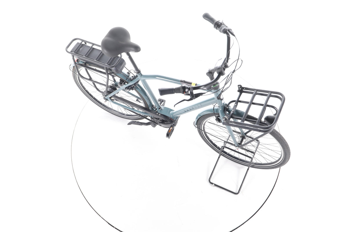 Gazelle HeavyDutyNL C5 HMB City E-Bike - Image 14
