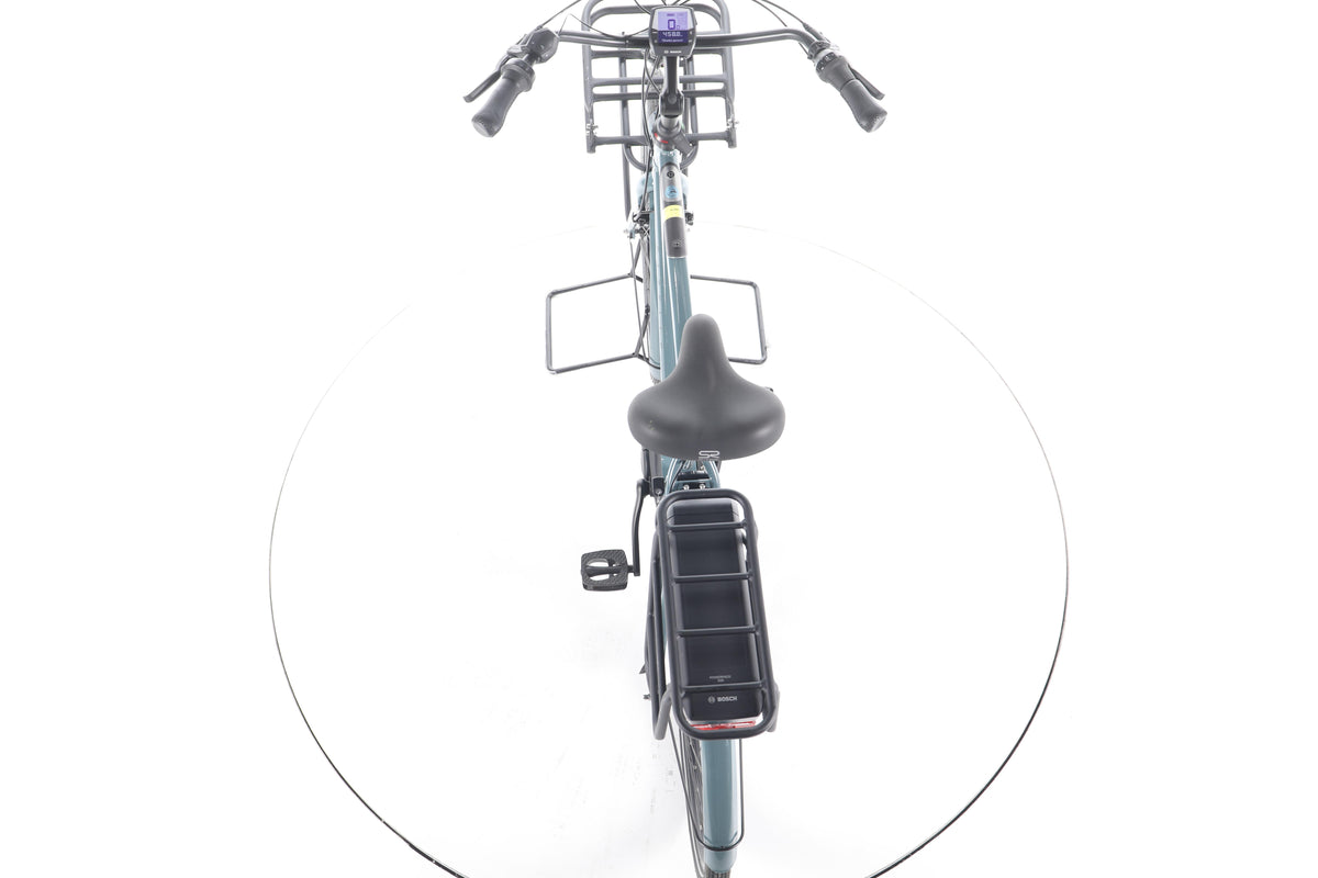 Gazelle HeavyDutyNL C5 HMB City E-Bike - Image 22