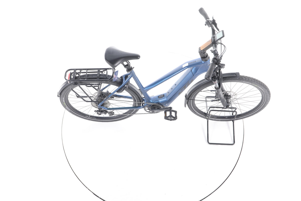 KTM Macina Style 730 Trekking E-Bike - Image 13