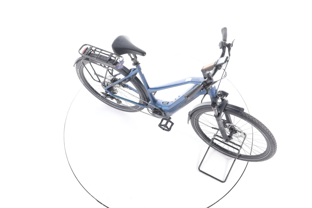 KTM Macina Style 730 Trekking E-Bike - Image 14