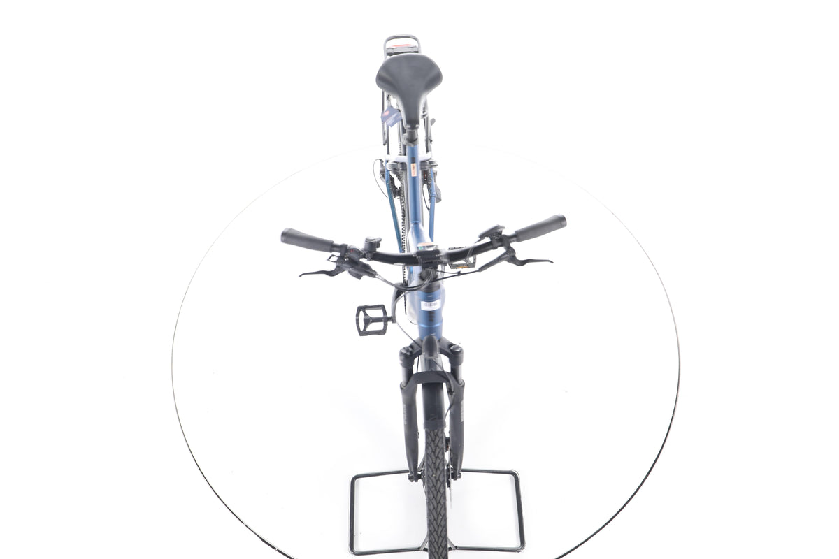 KTM Macina Style 730 Trekking E-Bike - Image 16