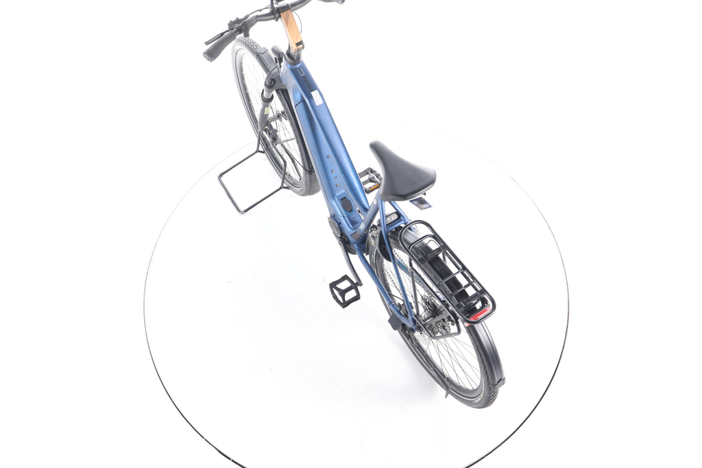 KTM Macina Style 730 Trekking E-Bike - Image 21