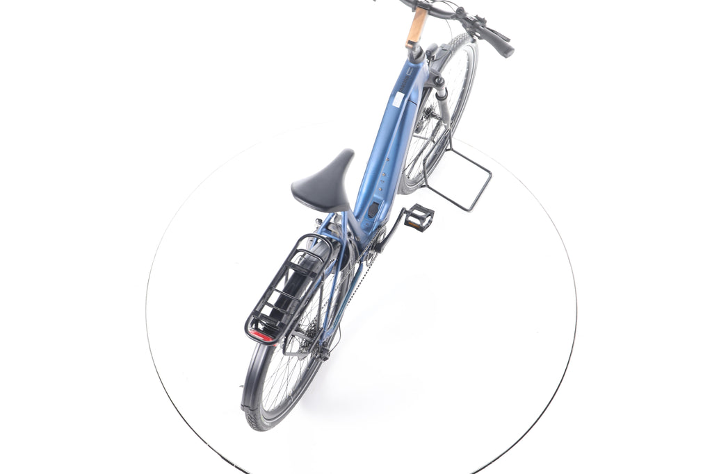 KTM Macina Style 730 Trekking E-Bike - Image 23
