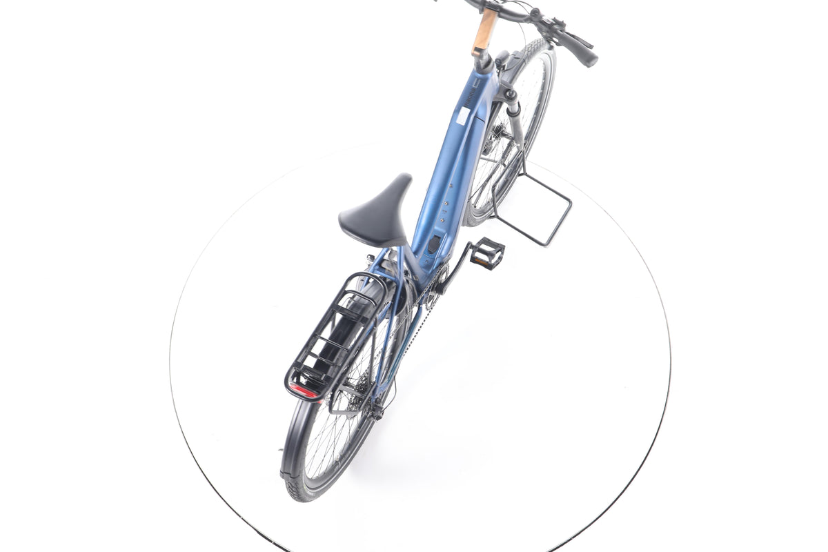 KTM Macina Style 730 Trekking E-Bike - Image 23