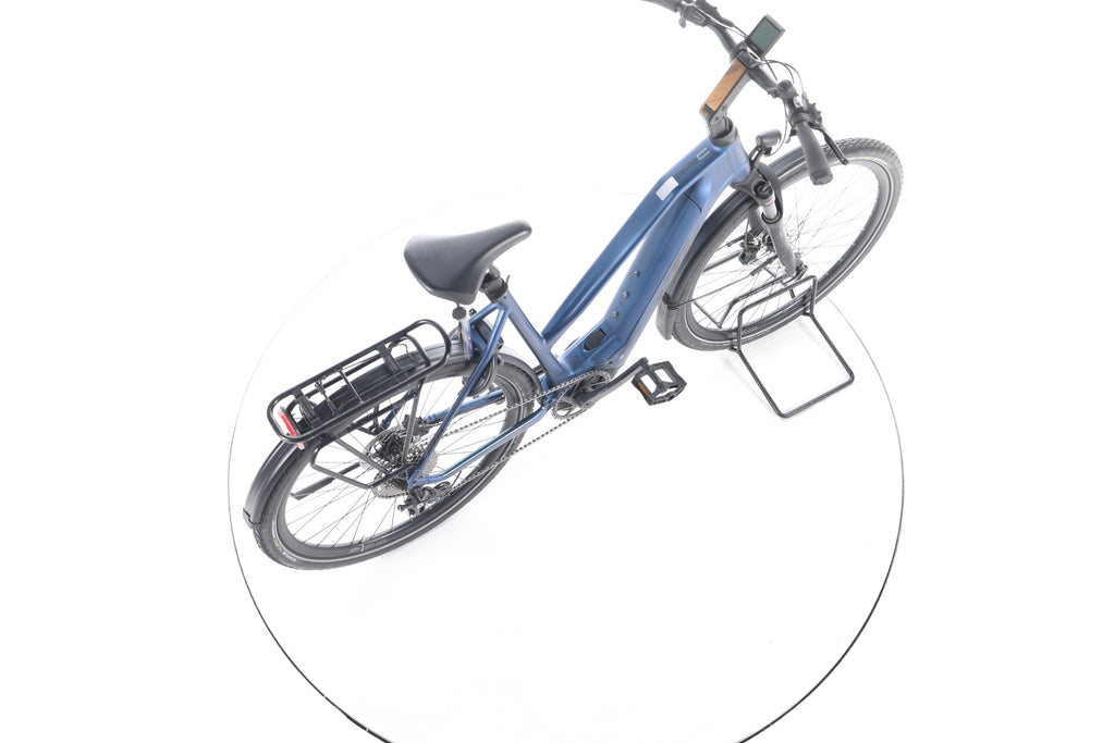 KTM Macina Style 730 Trekking E-Bike - Image 24