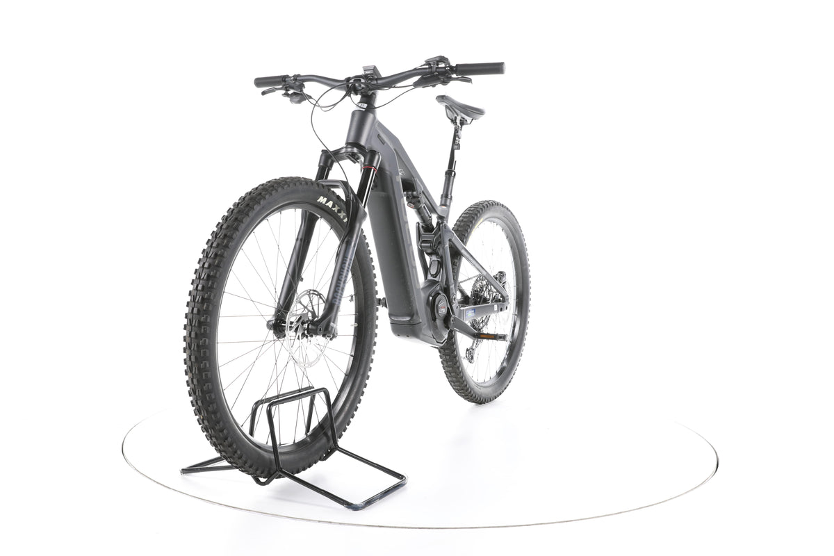 Focus THRON² 6.8 E-Bike Fully - Image 5
