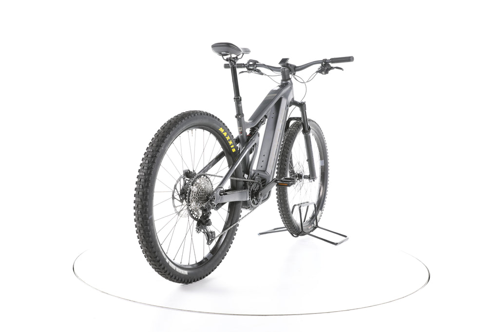 Focus THRON² 6.8 E-Bike Fully - Image 11