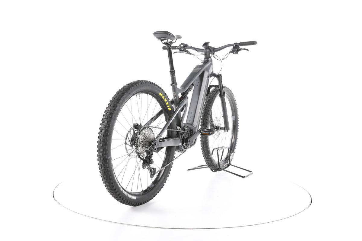 Focus THRON² 6.8 E-Bike Fully - Image 11