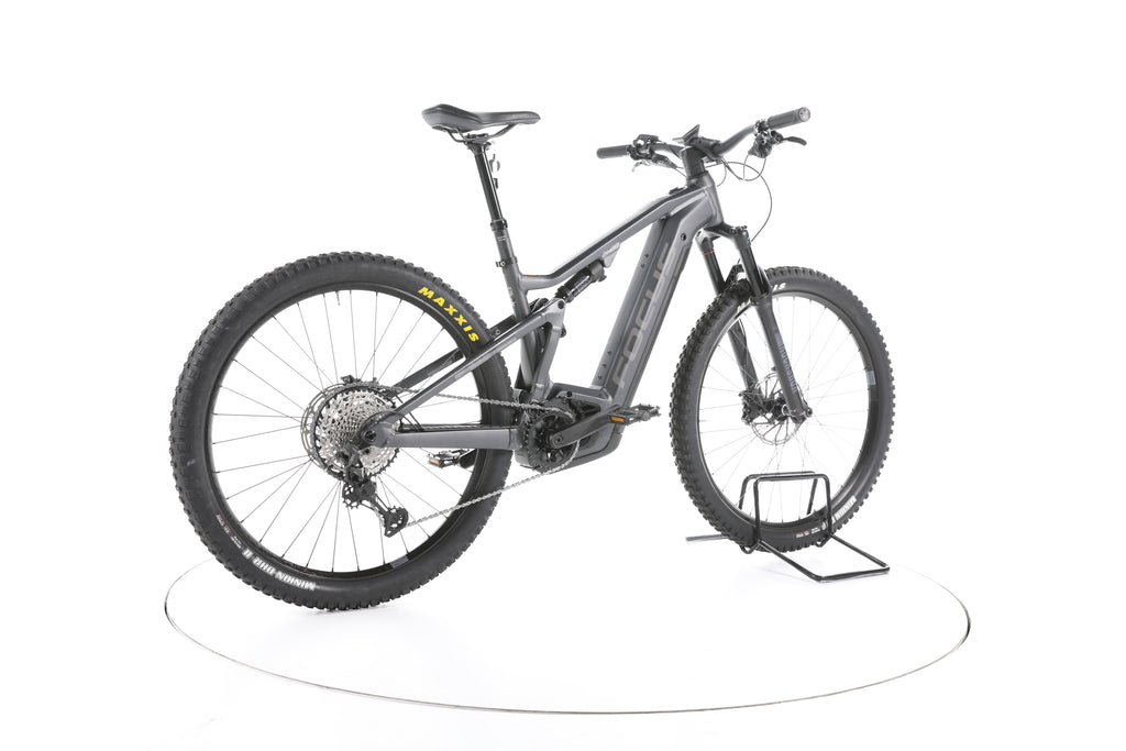 Focus THRON² 6.8 E-Bike Fully - Image 12