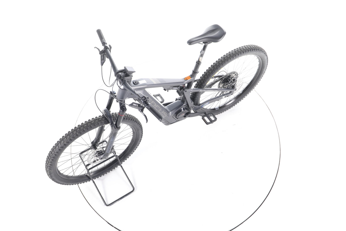 Focus THRON² 6.8 E-Bike Fully - Image 18