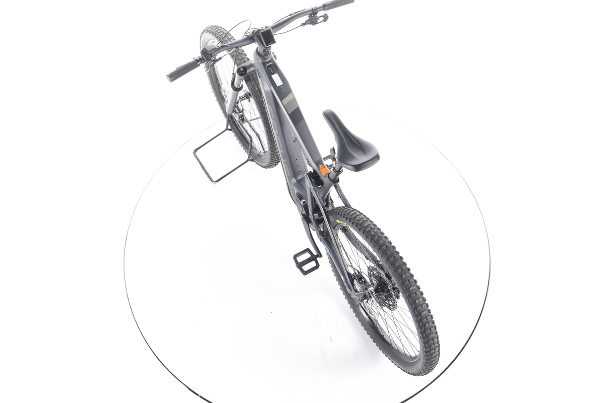 Focus THRON² 6.8 E-Bike Fully - Image 21