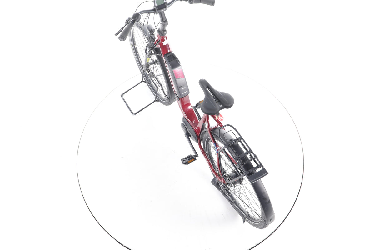 FALTER E 9.0 City E-Bike Tiefeinsteiger - Image 21