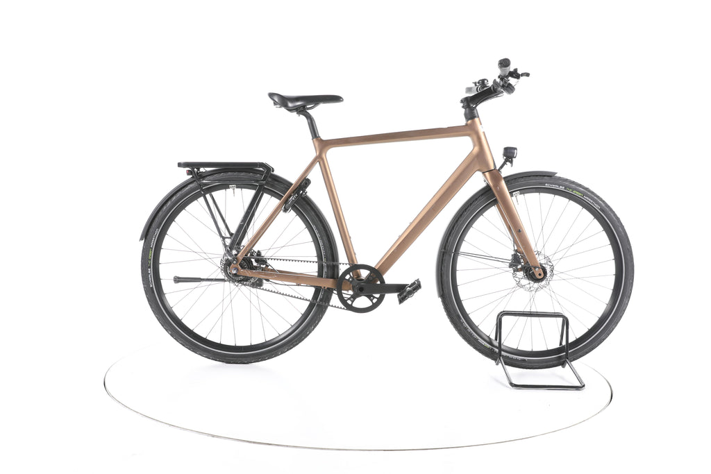 Rose Black Lava 2 Fahrrad City & Trekking - Image 1
