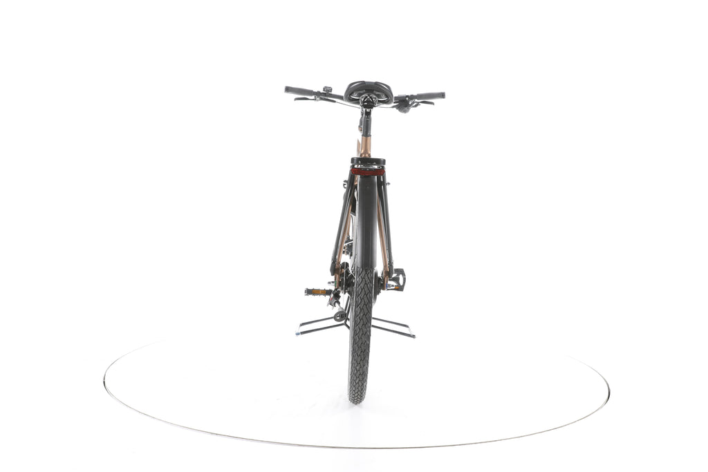 Rose Black Lava 2 Fahrrad City & Trekking - Image 10
