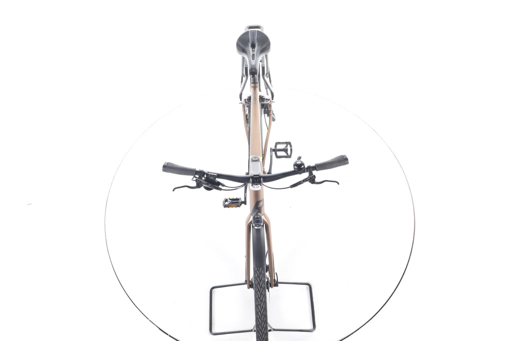 Rose Black Lava 2 Fahrrad City & Trekking - Image 16