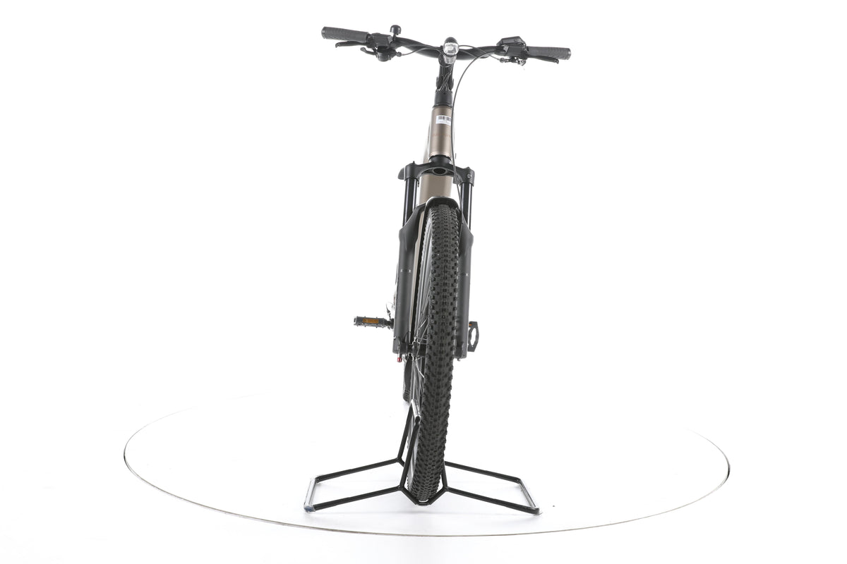 R Raymon Tavano Pure Trekking E-Bike Tiefeinsteiger 2026 - Image 4