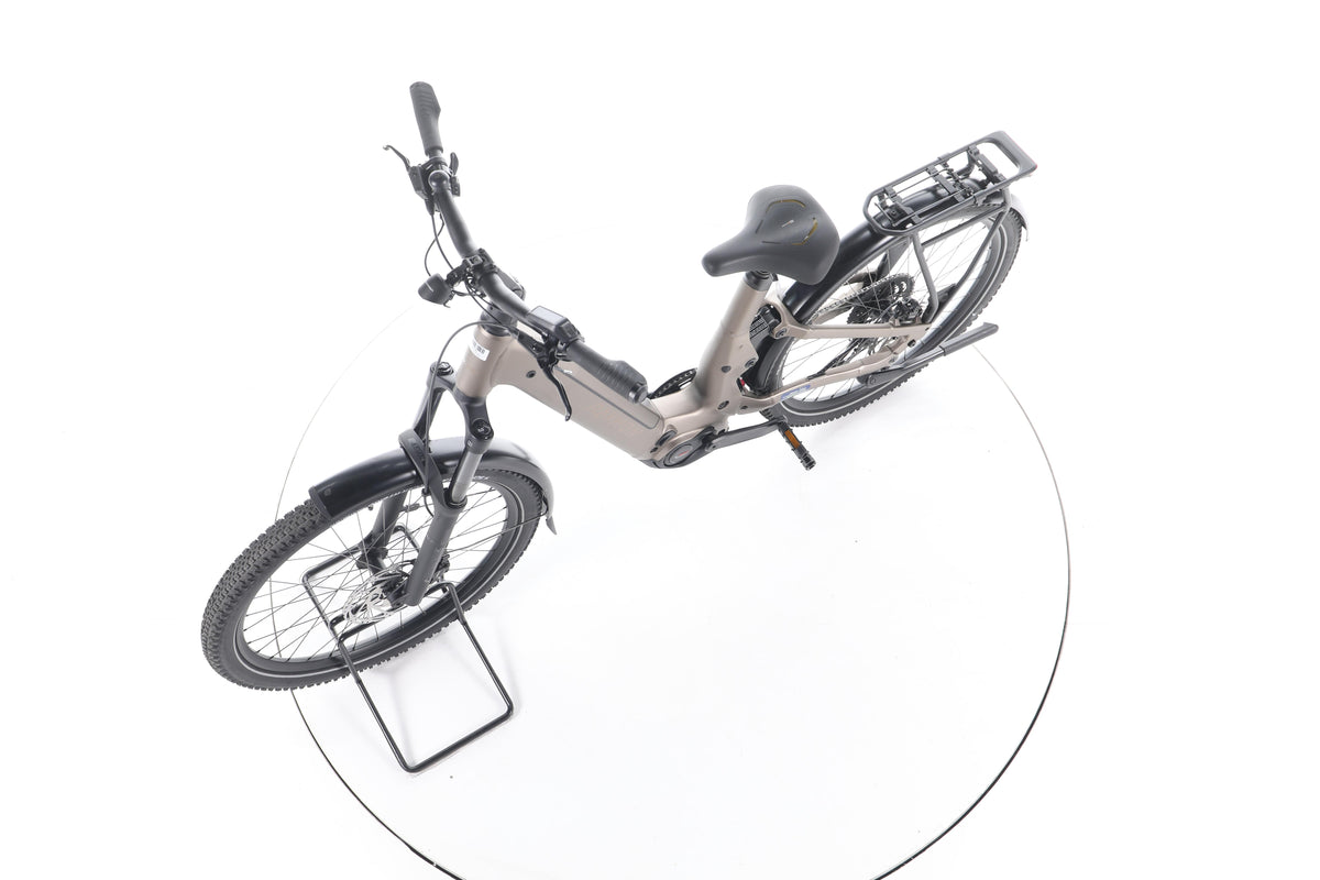 R Raymon Tavano Pure Trekking E-Bike Tiefeinsteiger 2026 - Image 18
