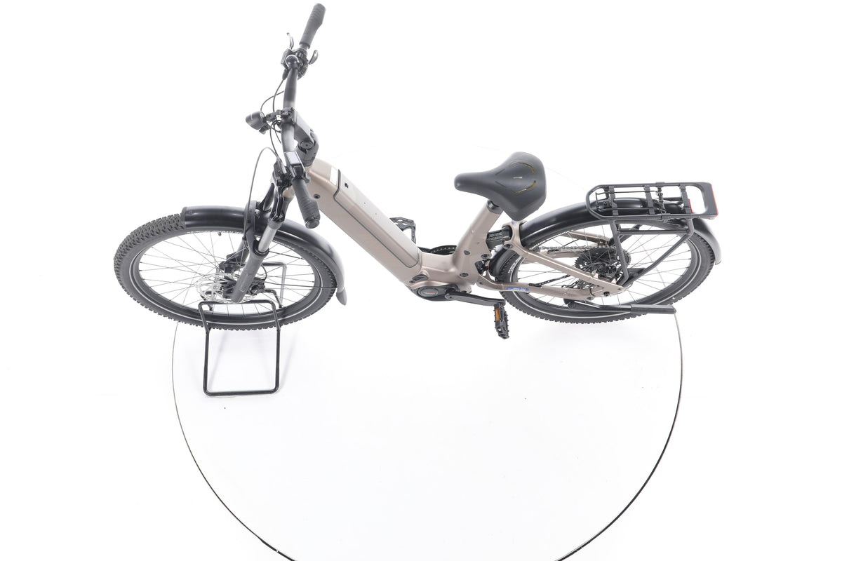 R Raymon Tavano Pure Trekking E-Bike Tiefeinsteiger 2026 - Image 19