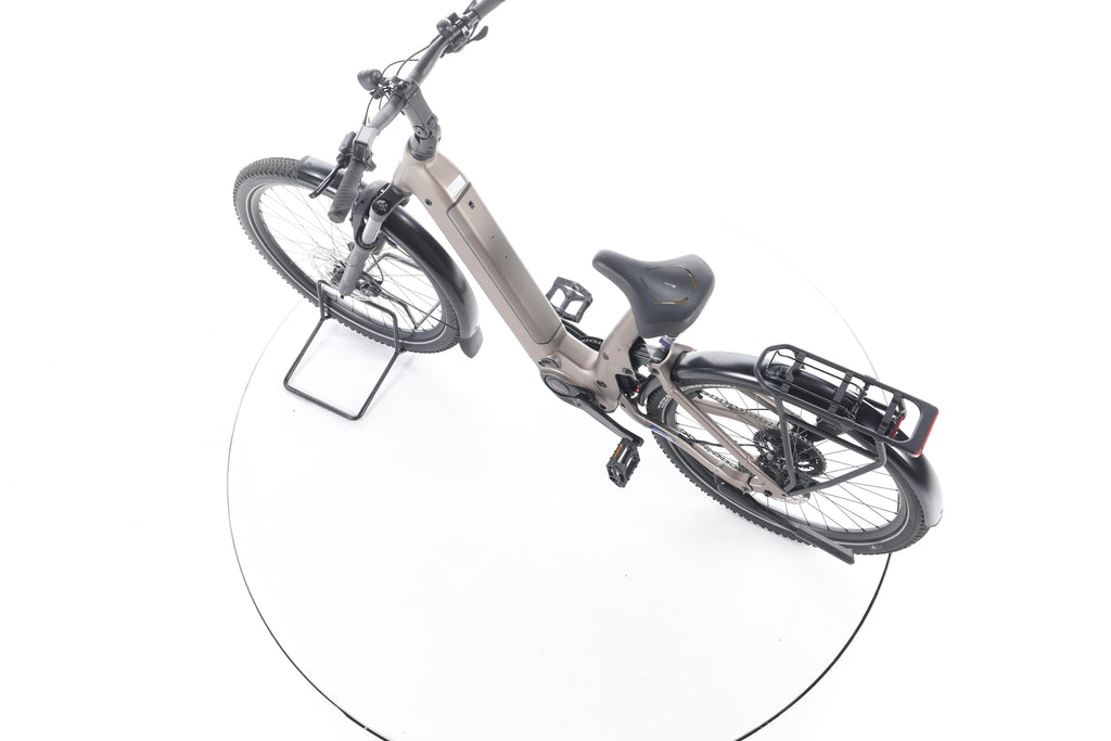 R Raymon Tavano Pure Trekking E-Bike Tiefeinsteiger 2026 - Image 20