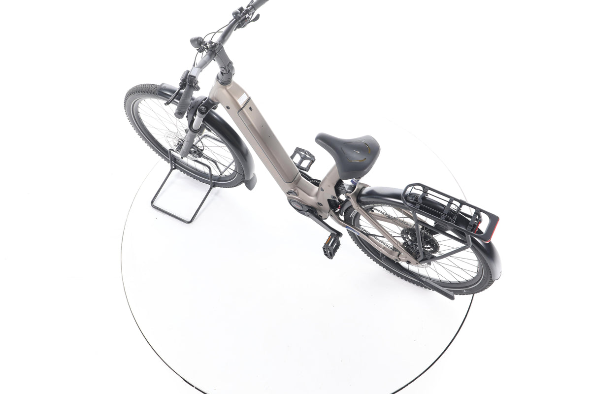 R Raymon Tavano Pure Trekking E-Bike Tiefeinsteiger 2026 - Image 20