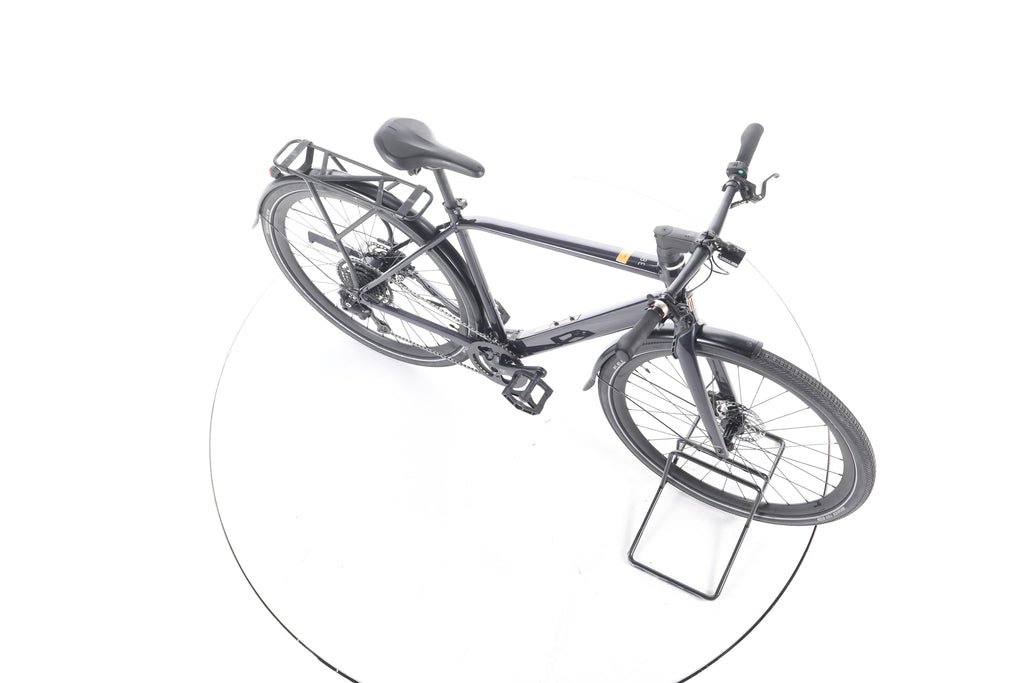 Orbea Vibe H 30 EQ Trekking E-Bike - Image 14
