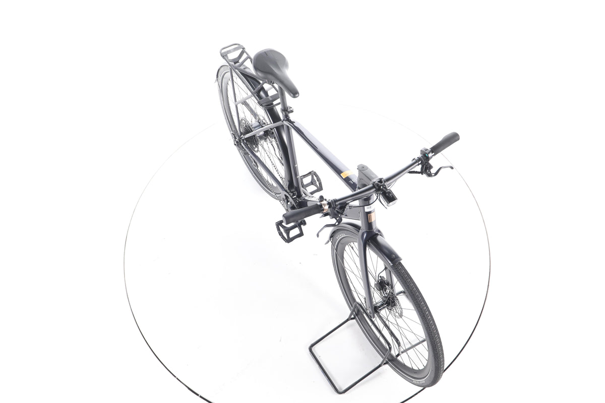 Orbea Vibe H 30 EQ Trekking E-Bike - Image 15