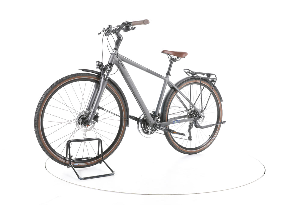 Cube Touring EXC Fahrrad City & Trekking - Image 6