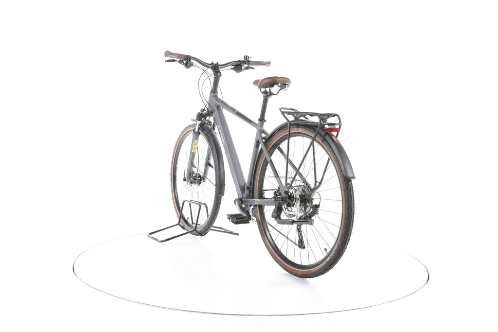 Cube Touring EXC Fahrrad City & Trekking - Image 9