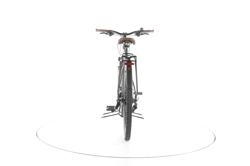 Cube Touring EXC Fahrrad City & Trekking - Image 10