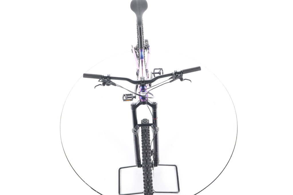 Cannondale Jekyll 2 Purple Haze Fahrrad Fully - Image 16