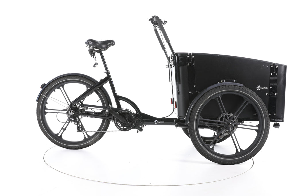 Cargobike of Sweden Delight Lastenrad E-Lastenrad - Image 1