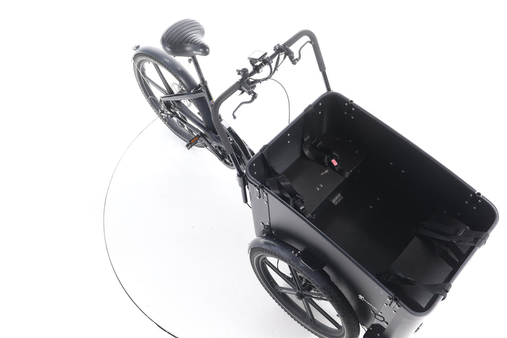 Cargobike of Sweden Delight Lastenrad E-Lastenrad - Image 15